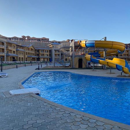 Aqua Caribbean Chalet Sokhna Айн-Сохна Экстерьер фото